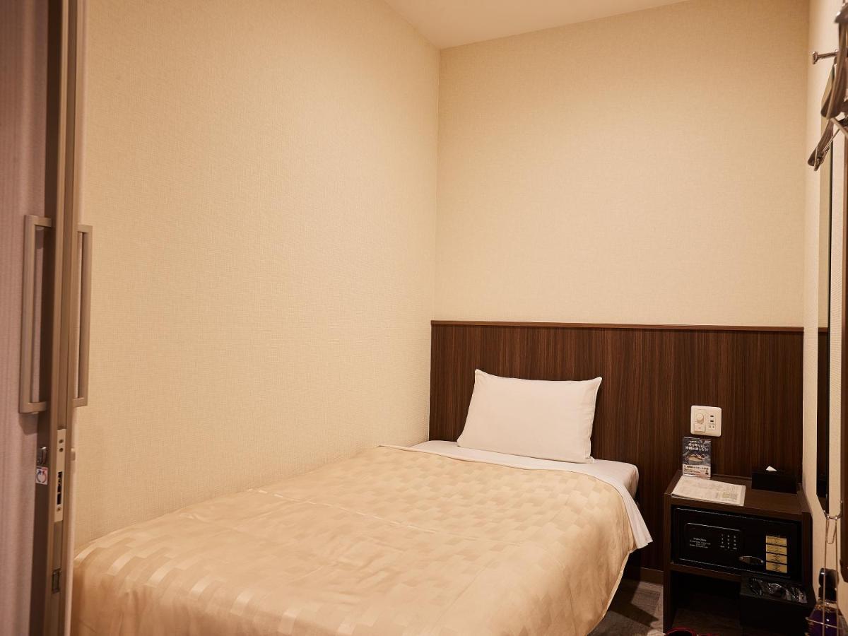 Grand Cabin Hotel Naha Oroku Dış mekan fotoğraf